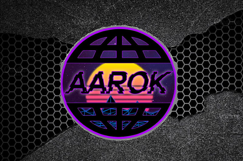 Illustration cybersécurité AAROK