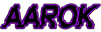 Logo AAROK