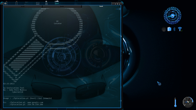 Portfolio outil IP