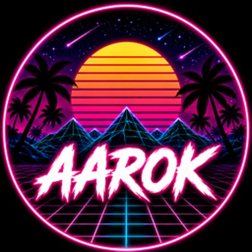 Logo AAROK